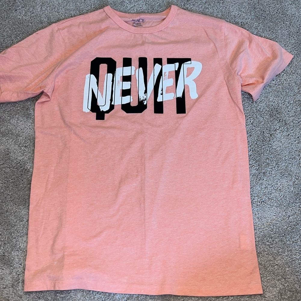 Boy’s Children’s Place t-shirt